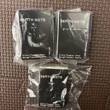 DEATH NOTE Mini Manga