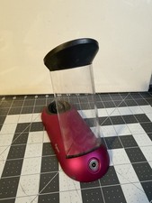 Dyson Corrale piastra per