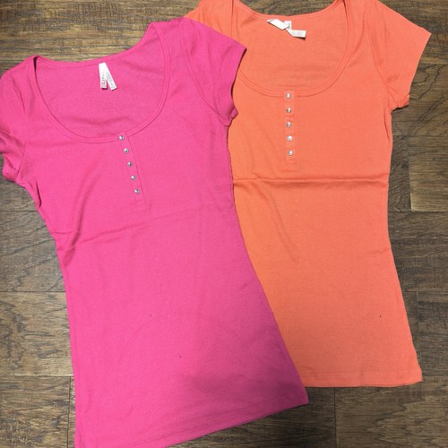 Nuovi top color - nuovi, story