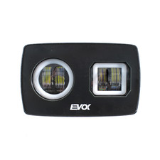 Fanale anteriore SX a LED EVOK