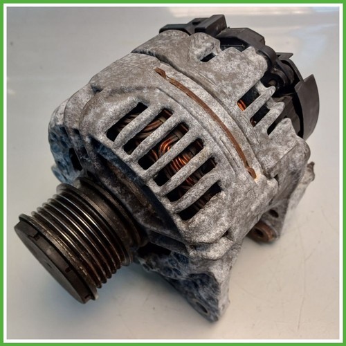 Alternatore bosch 0124325012 - bosch,