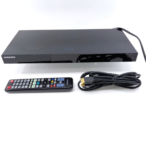 Lettore blu ray samsung - lettore,