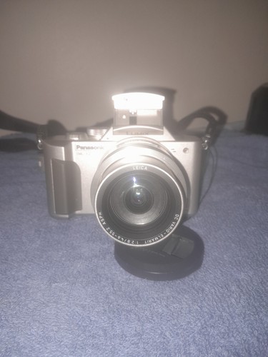 Panasonic lumix dmc fz1 - panasonic, dmc-fz1