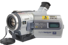 Sony DCR-TRV430E PAL Digital 8