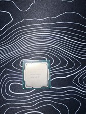 Intel Core i5-9400 2,9GHz Hexa