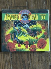 Grateful Dead ~ Dave's Picks