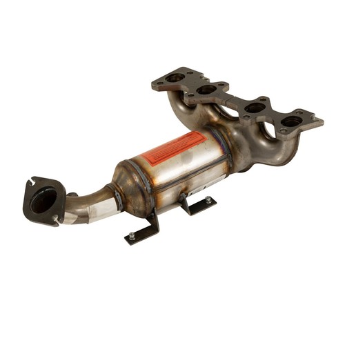 Catalizzatore fiat panda - catalizzatore,