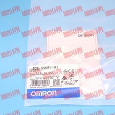 Nuovo Omron E2E-X5MF1-M1