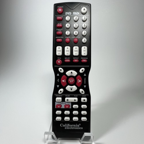 Telecomando originale per