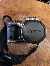 Pentax X-5 X-5 16,0 megapixel