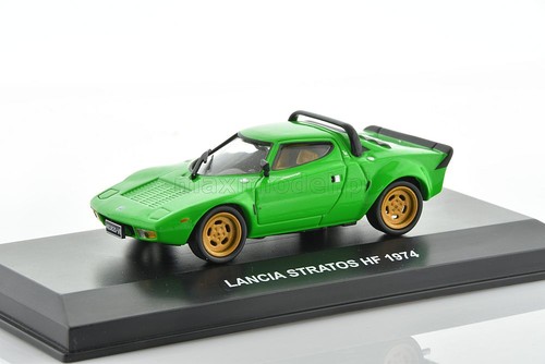 Lancia stratos 1974 - lancia,