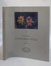 Giancarlo Vitali. Opere