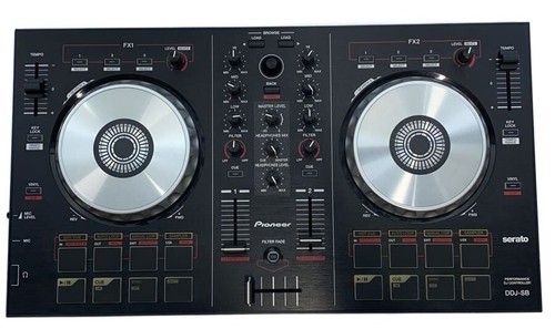 Pioneer ddj controller - ddj-sb, dj