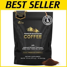 Delizioso Caffè Istantaneo