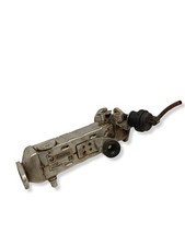 Radiatore scarico Mini Cooper