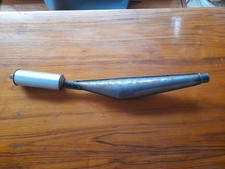 NOS Marmitta Polini Tubone