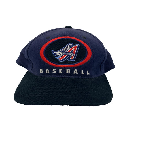 Cappello vintage anaheim - vintage,