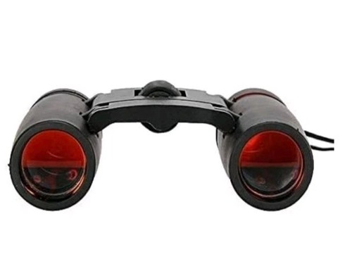 Binocolo zoom 30x60 - , compatto