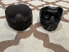 MASCHERA PAINTBALL PUSH UNITE!!