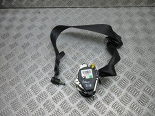Cintura di sicurezza anteriore lato guida Ford Focus Titanium MK3 2016 BM51-61294-ADW