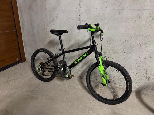 Bicicletta pollici bambino - bicicletta,