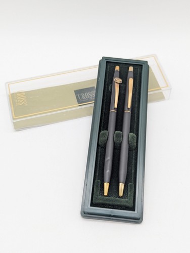 Set penne cross harley - penne,