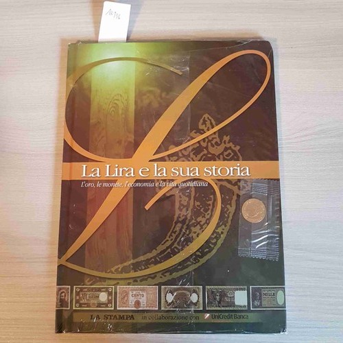 Lira sua storia l - la,