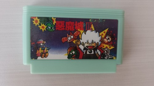 Famiclon dracula kid - famiclon,