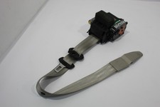 Cintura di sicurezza sedile