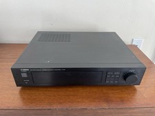 RARO preamplificatore Yamaha