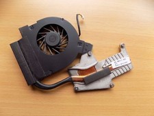 Ventola dissipatore per PACKARD BELL EASYNOTE TJ65 - MS2273 - fan heatsink