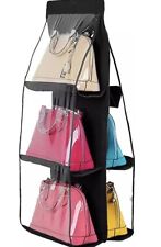 Porta borse per cabina armadio