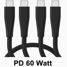 2 x CAVO USB TYPE C PD