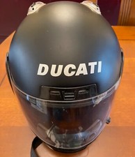 Casco Ducati Suomy taglia S