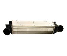 Intercooler maxgear ac630102 - intercooler,
