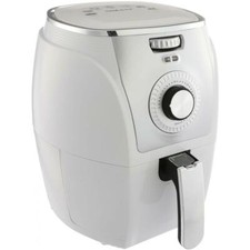 Friggitrice Ad Aria Calda