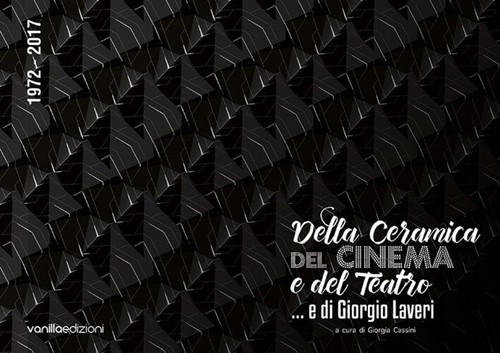 Della ceramica del cinema - cinema, e