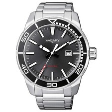 VAGARY  AQUA39  UOMO  OROLOGIO