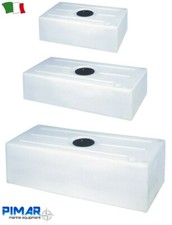 SERBATOIO PER ACQUA POTABILE