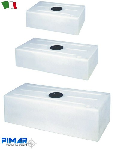 Serbatoio per acqua potabile - serbatoio,