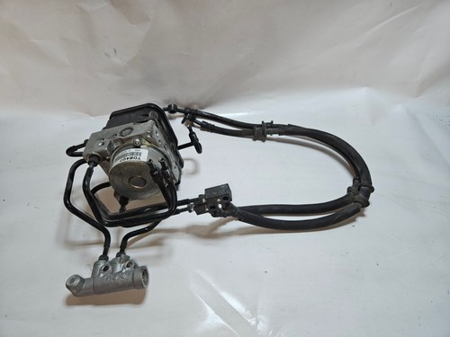 Centrale bloc module abs - centrale,