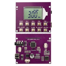 Modulo radio FM fai da te