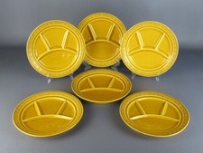 SERVIZIO PIATTI APERITIVO BOURGUIGNONNE ANTIPASTI MODERNARIATO DESIGN 1970