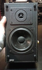 DIFFUSORE PASSIVO JPW SATELLITE SCHERMATO 