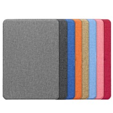 Custodia Smart Cover 6" Amazon Kindle Paperwhite 1 2 3 5/6/7th 4 10th Gen