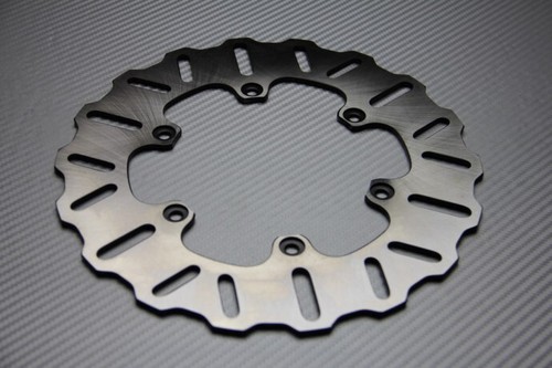 Disco freno posteriore fisso - posteriore,