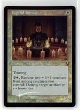 MtG INR Hopeful Initiate #343