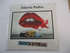 ALBERTO RADIUS - BANCA