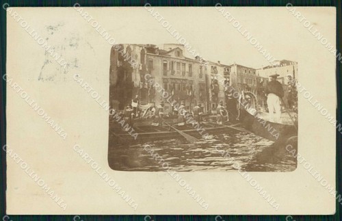 Venezia città canal grande - venezia,