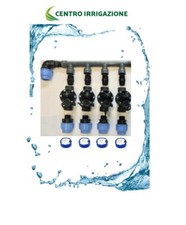 COLLETTORE IRRIGAZIONE 4